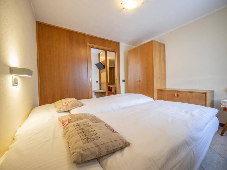 Residence Livigno is waiting for you to have an unforgettable experience! — photo 4