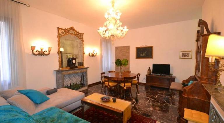 Ample apartment | Near Rialto Bridge | Dogs allowed in Venice