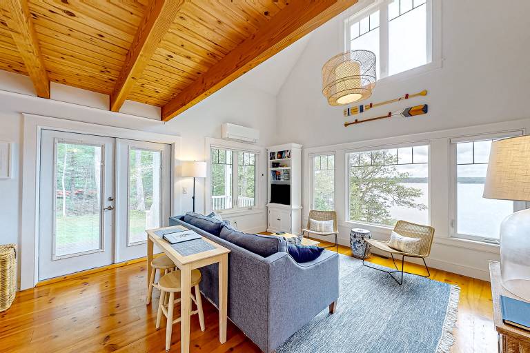 Cottage Bath