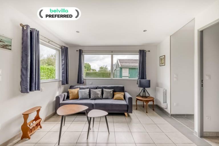 63 m² Ferienhaus