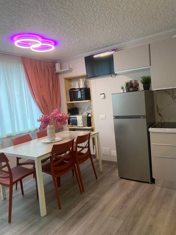 Ferienwohnung in Marilleva 1400, für max. 5 Personen Ferienwohnung in Marilleva 1400, für max. 5 Personen