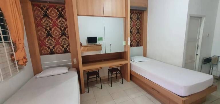 House  Pontianak
