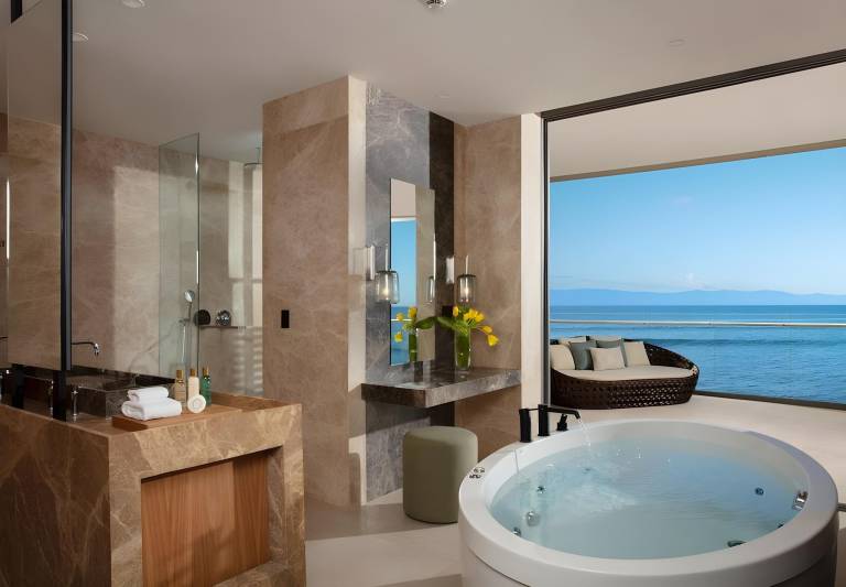 Secrets Bahia Mita Surf & Spa - All Inclusive - Adults only — photo 3