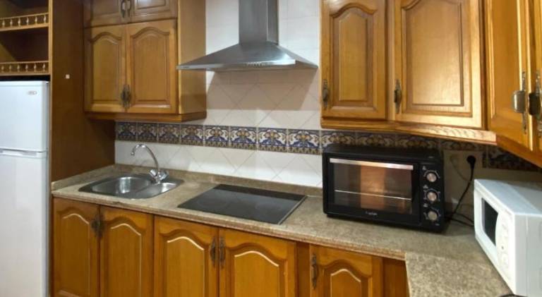 Holiday apartment with 2 rooms for 4 persons — photo 2