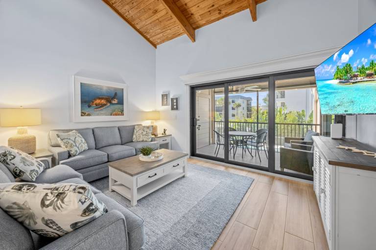 Ferienwohnung Sanibel