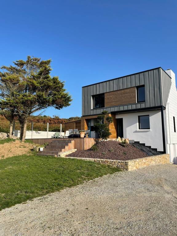 Maison de vacances Plouarzel