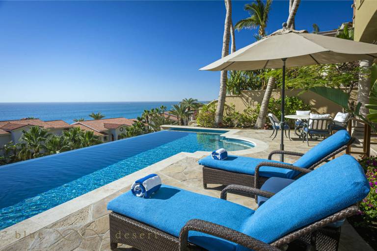 Exclusive Ocean View Villa del Grande
