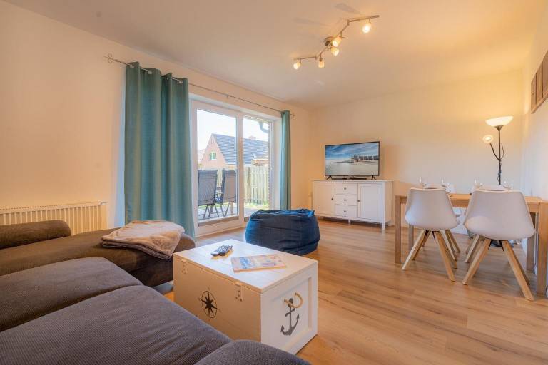 Wohnung 2 