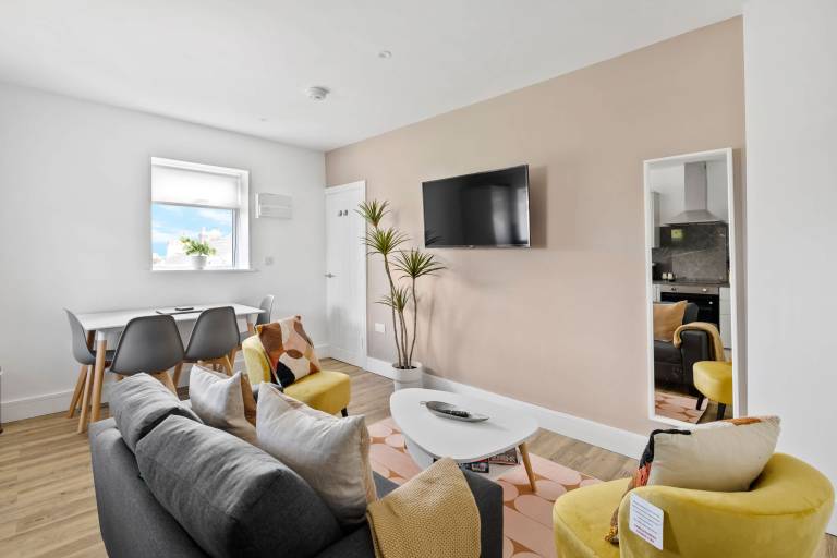 Apartment  Saltash