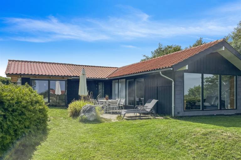 Dom  Allinge-Sandvig