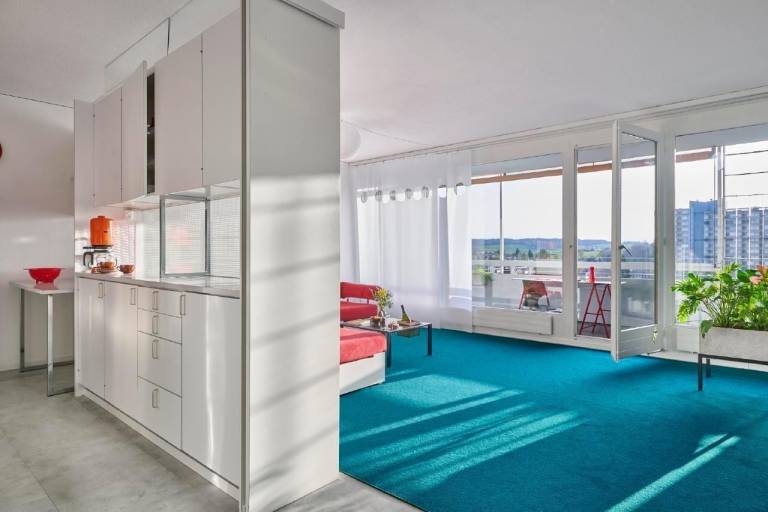 Ferienwohnung Bümpliz