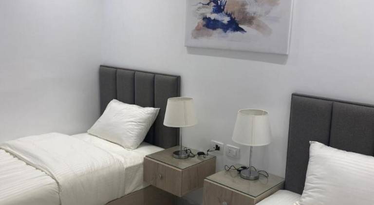 Rental apartment | Near Cairo Tower in Giza