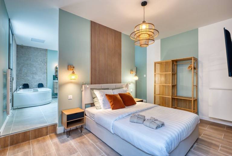 Apartamento  Rouen