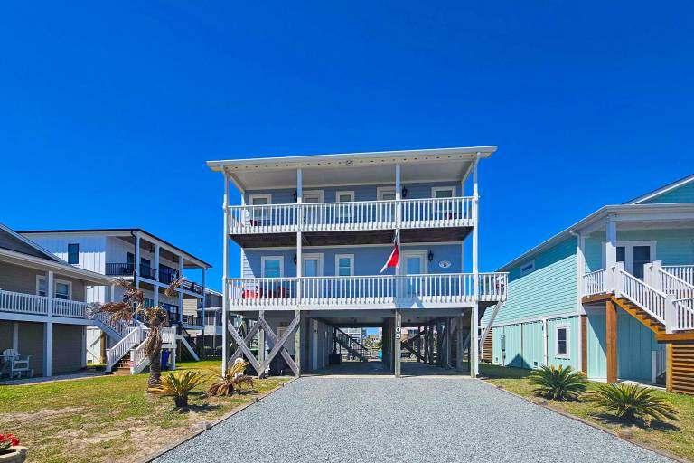 House Holden Beach