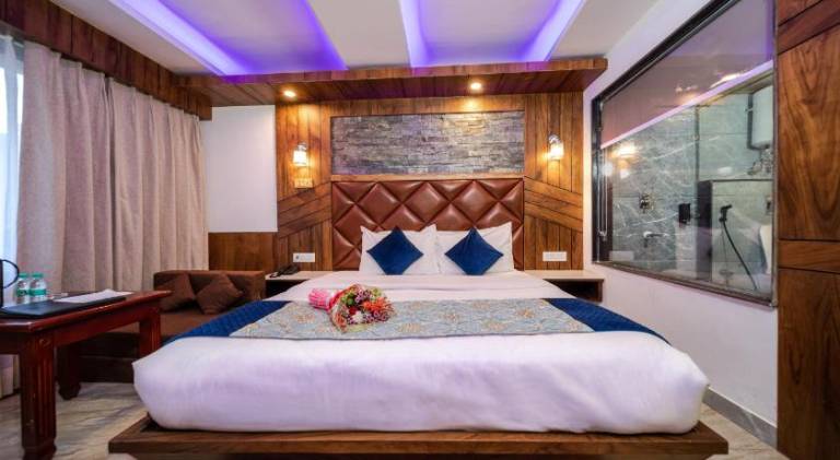 Hotel Monal Manali — photo 2