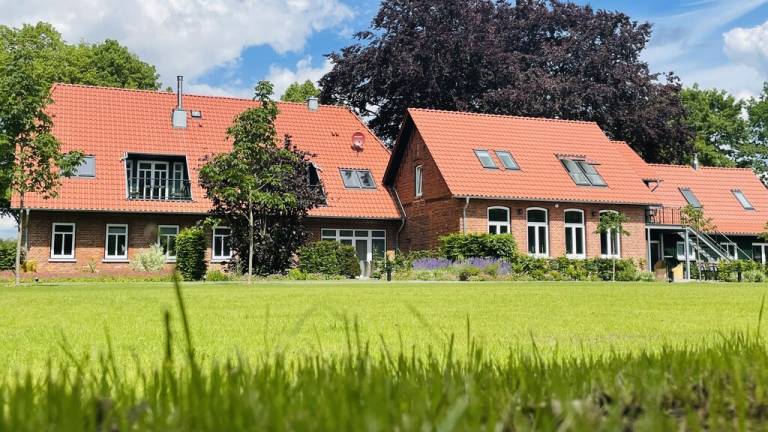 Ferienwohnung  Kirchlinteln