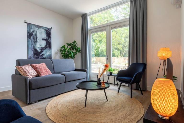 Appartement Tilburg