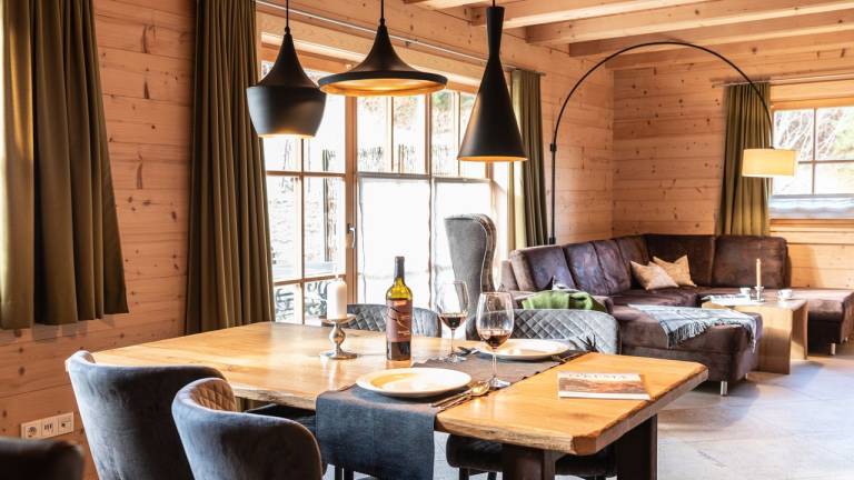 Ferienhaus Ruhpolding