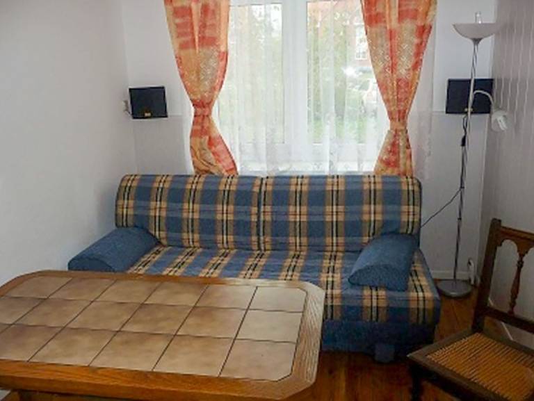 Appartement Ribnitz-Damgarten