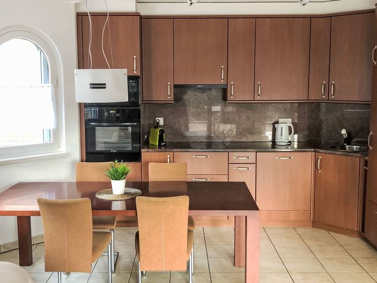 Family-friendly charming holiday apartment with patio | Nature view | Close to the ski | Dogs allowed — photo 3