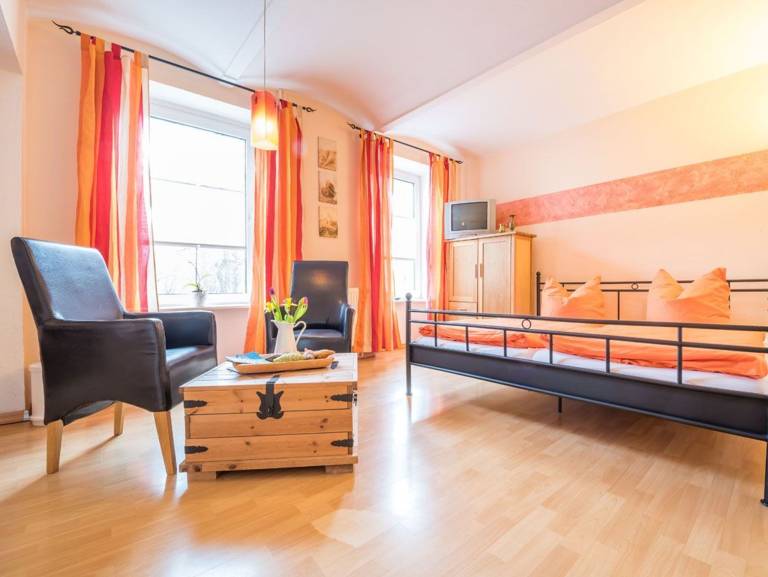 Apartment Stralsund