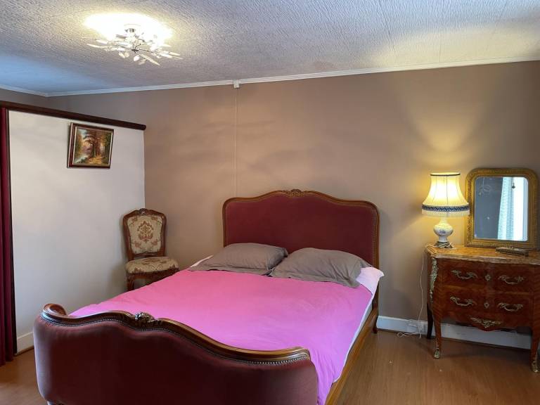 Gite with yard & terrace | Pets allowed — photo 5