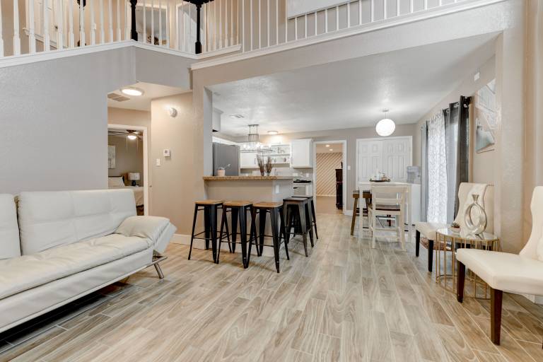 House  Killeen