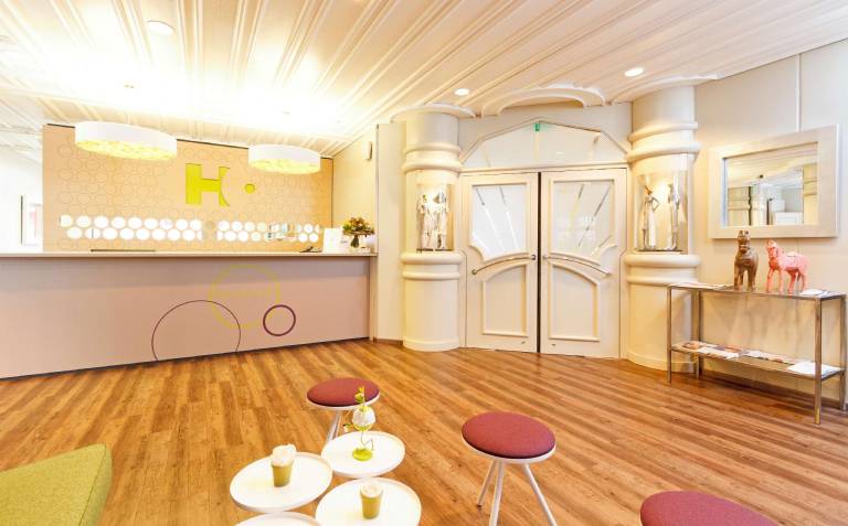 Hotel Olten Swiss Quality — photo 4