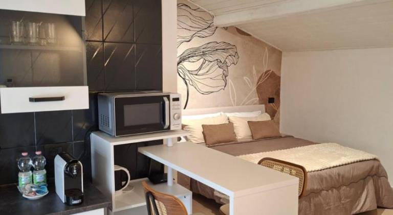 Rental apartment with 1 room for 2 persons — photo 4