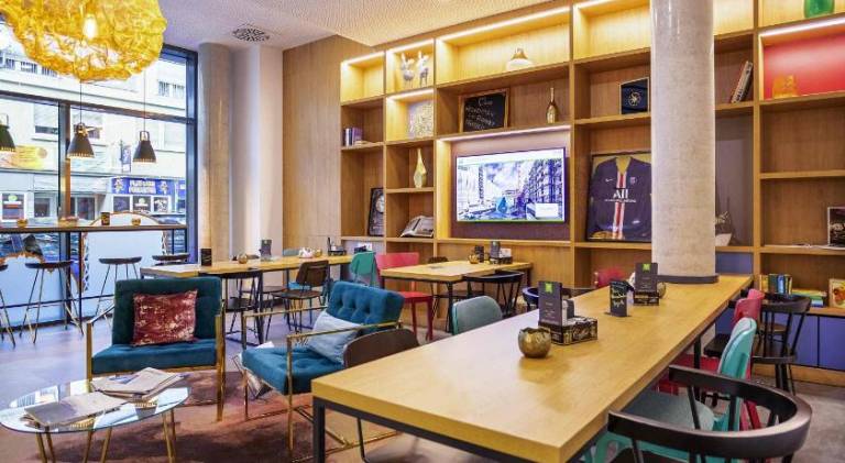 Ibis Styles Pforzheim in Pforzheim