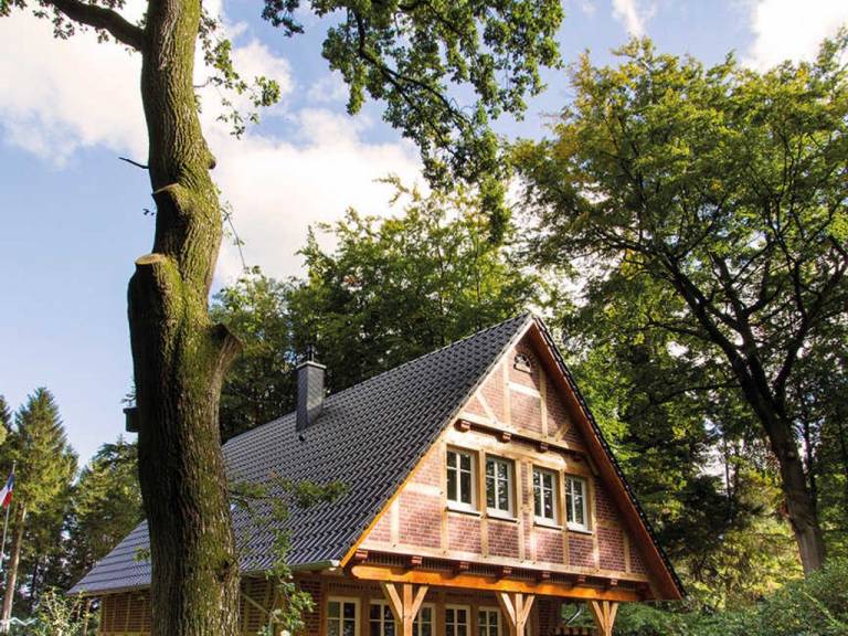 DAS LANDHAUS