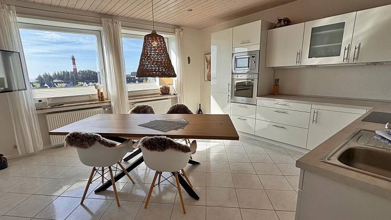 Ferienwohnung Hörnum (Sylt)
