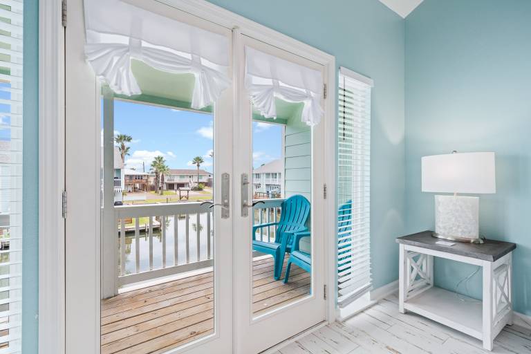 Condo  Rockport
