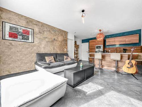 Appartement Reignier-Esery