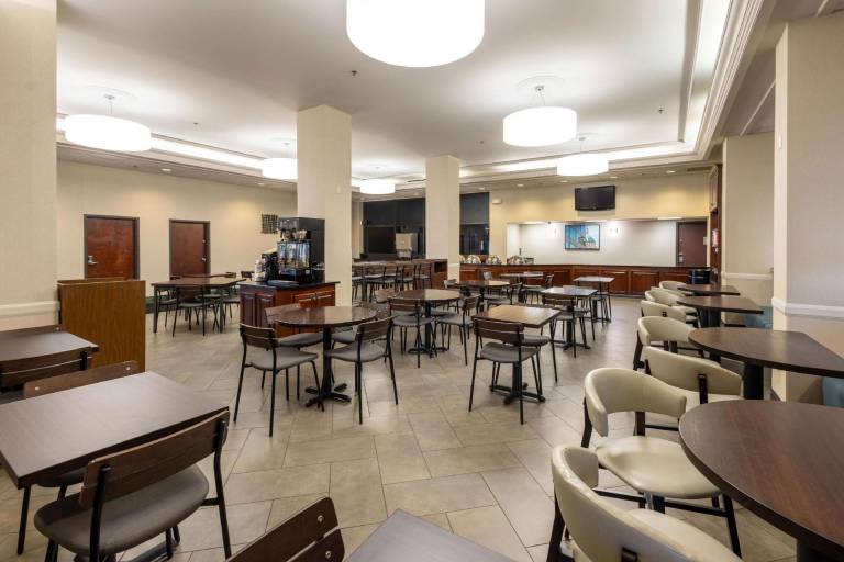 Pear Tree Inn St. Louis Union Station — photo 4