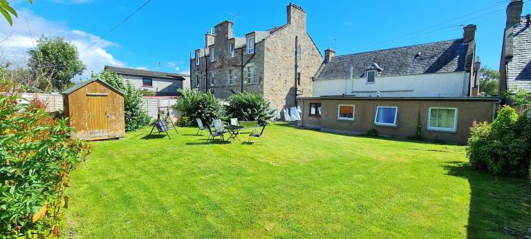 Privatzimmer  Inverness