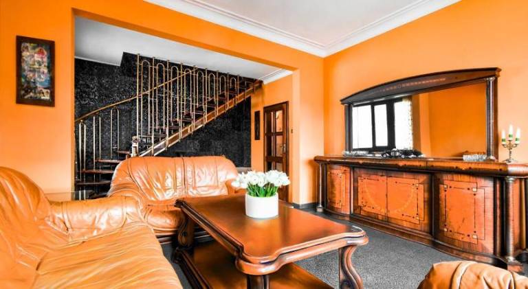 Apartman Pette Kyosheta