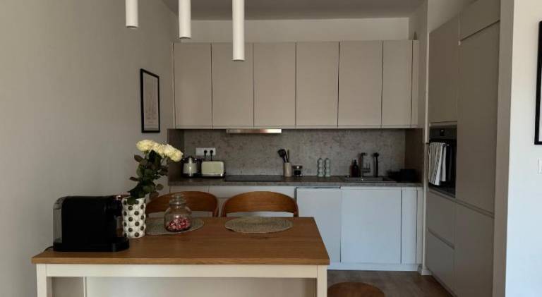 Nice holiday apartment | Dogs allowed — photo 2