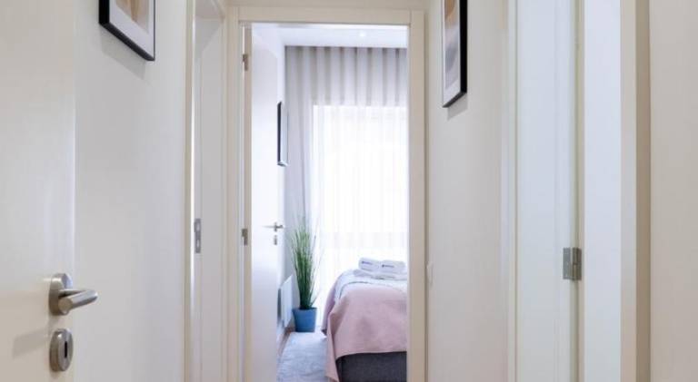 Fully equipped pleasant rental apartment | Pet-friendly — photo 4