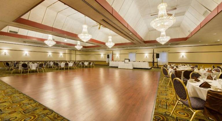 Inn at Lebanon - Hershey & Manheim area — photo 3
