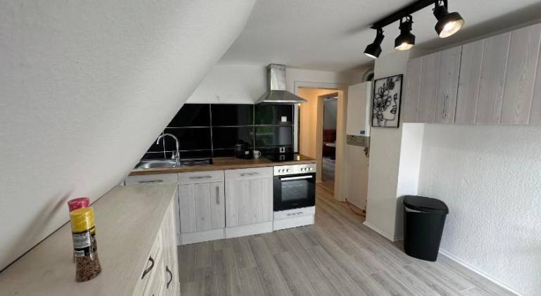 Holiday apartment with 2 rooms for 5 persons — photo 5