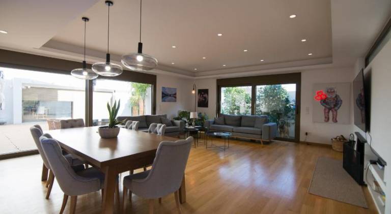 Big villa with pool | Dogs allowed — photo 4