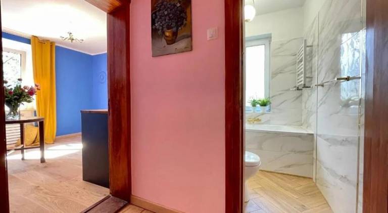 Apartment with 1 room for 2 persons — photo 4