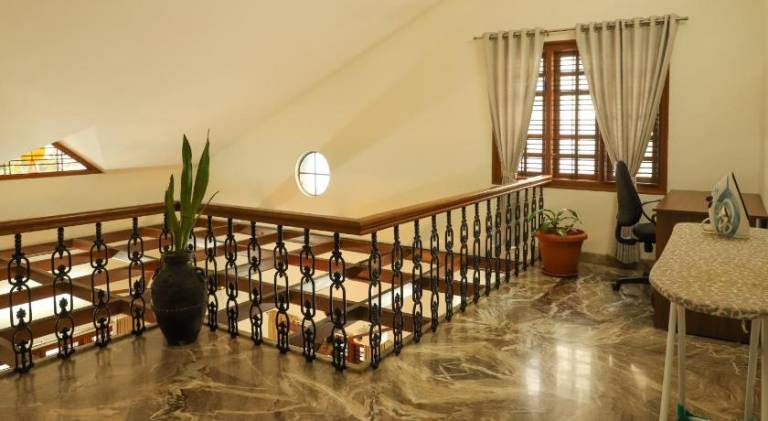Villa with patio, BBQ & garden | Suitable for remote work — photo 2