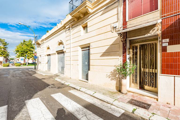 Casa vacanza Gemini