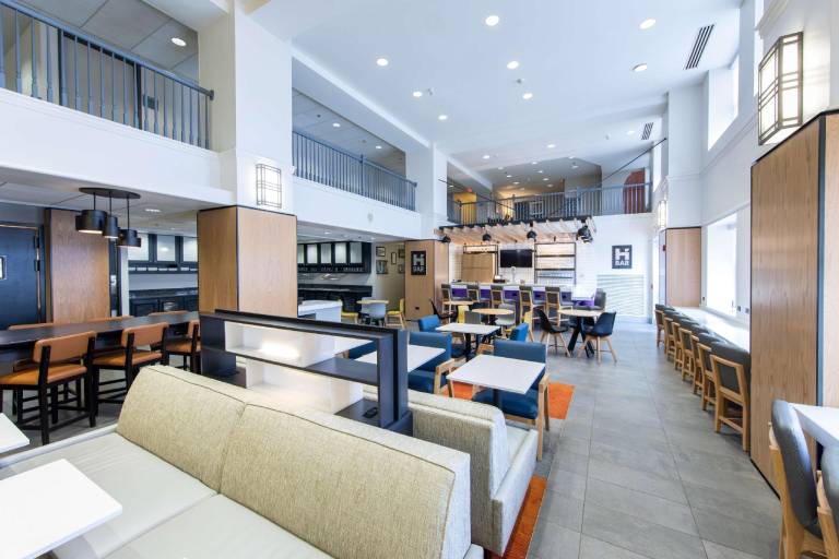 Hyatt House Chicago Schaumburg in Rolling Meadows, IL