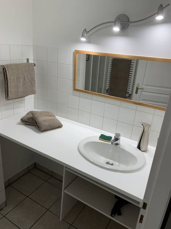 Appartement Lons-le-Saunier