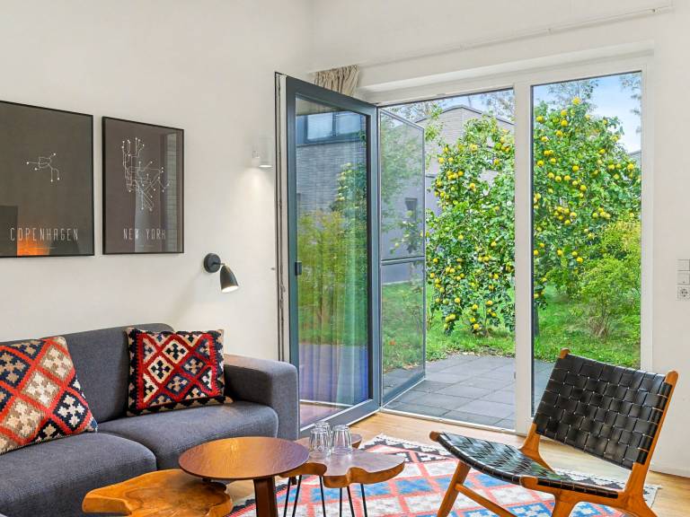 Child-friendly house with sauna, pool & BBQ | Nature view | Beach nearby | Pet-friendly — photo 2