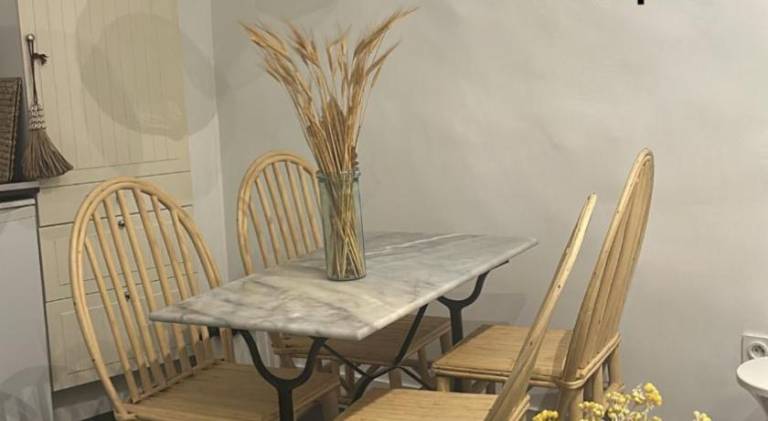 Rental apartment | Near Notre-Dame de la Garde in Marseille