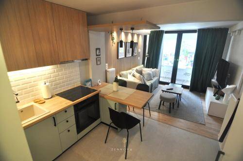 Apartma Solun